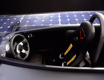 Interior Venturi Astrolab Concept '10.2006