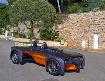 Venturi Astrolab Concept '10.2006