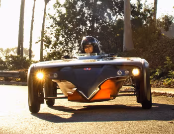 Venturi Astrolab Concept '10.2006