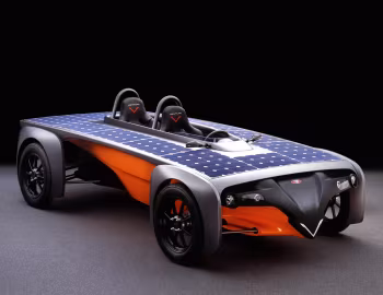 Venturi Astrolab Concept '10.2006