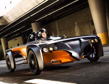 Venturi Astrolab Concept '10.2006