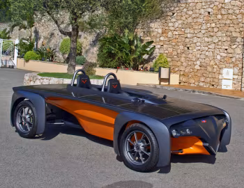 Venturi Astrolab Concept '10.2006