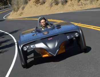 Venturi Astrolab Concept '10.2006
