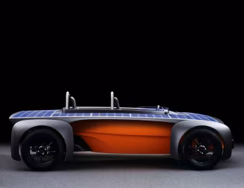 Venturi Astrolab Concept '10.2006