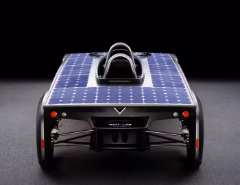 Venturi Astrolab Concept '10.2006