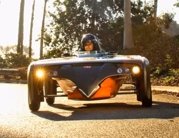 Venturi Astrolab Concept '10.2006
