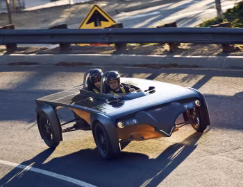 Venturi Astrolab Concept '10.2006