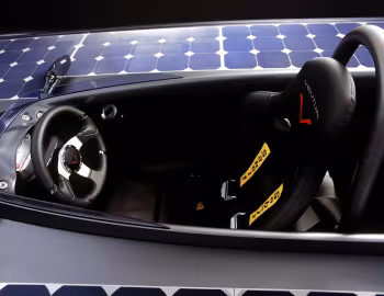 Interior Venturi Astrolab Concept '10.2006
