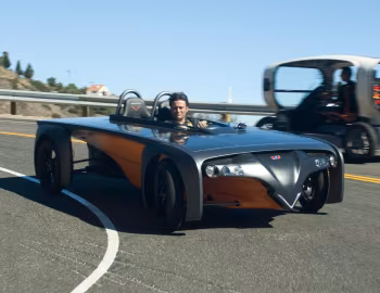 Venturi Astrolab Concept '10.2006