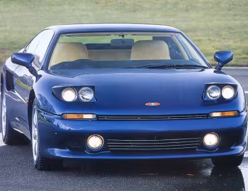 Venturi 300 Atlantique '1996–98