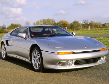 Venturi 300 Atlantique '1996–98