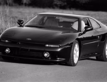Venturi 300 Atlantique '1996–98