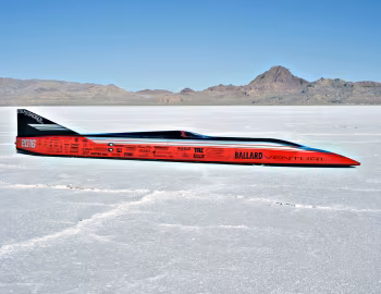 Venturi Buckeye Bullet 2 '2007