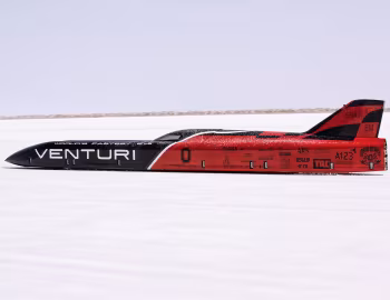 Venturi Buckeye Bullet 3 '2013