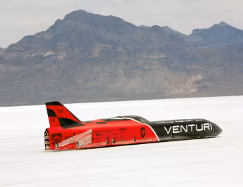 Venturi Buckeye Bullet 3 '2013