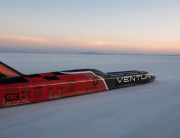 Venturi Buckeye Bullet 3 '2013