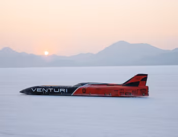 Venturi Buckeye Bullet 3 '2013