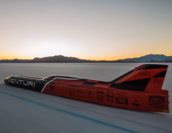 Venturi Buckeye Bullet 3 '2013