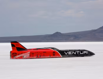 Venturi Buckeye Bullet 3 '2013