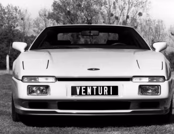 Venturi Coupé 260 APC (CUP 511) '1990–96