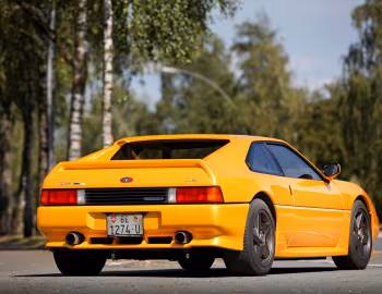 Venturi Coupé 260 APC (CUP 511) '1990–96