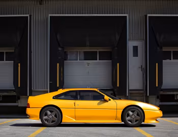Venturi Coupé 260 APC (CUP 511) '1990–96