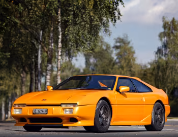 Venturi Coupé 260 APC (CUP 511) '1990–96