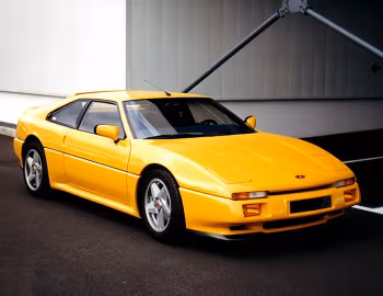 Venturi Coupé 260 Atlantique '1991