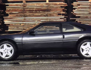 Venturi Coupé 260 Atlantique '1991