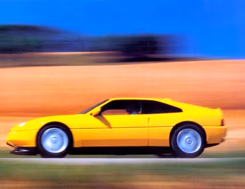 Venturi Coupé 260 Atlantique '1991