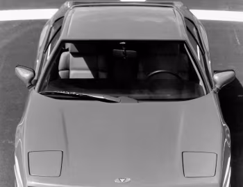 Venturi Coupé 260 Atlantique '1991