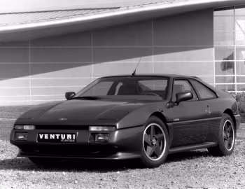 Venturi Coupé 260 Atlantique '1991