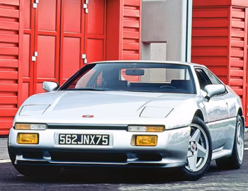 Venturi Coupé 260 Atlantique '1991