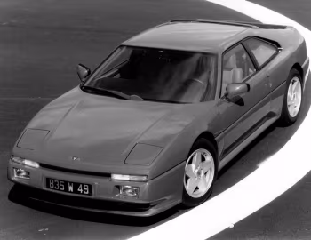 Venturi Coupé 260 Atlantique '1991