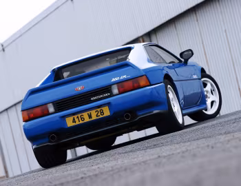 Venturi Coupé 260 LM '1994–96