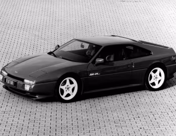 Venturi Coupé 260 LM '1994–96