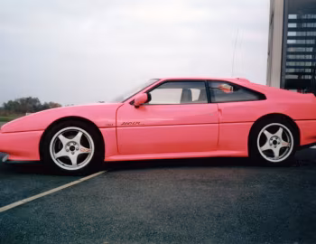 Venturi Coupé 260 LM '1994–96