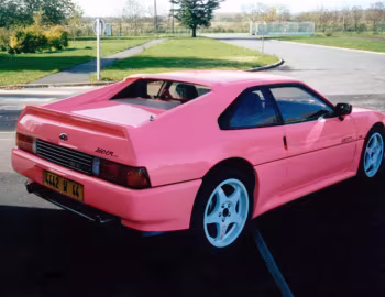 Venturi Coupé 260 LM '1994–96