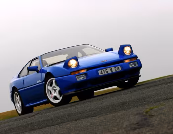 Venturi Coupé 260 LM '1994–96