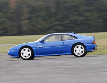 Venturi Coupé 260 LM '1994–96