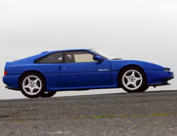 Venturi Coupé 260 LM '1994–96