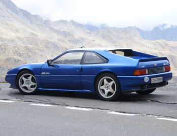 Venturi Coupé 260 LM '1994–96