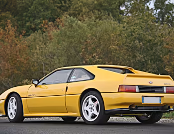 Venturi Coupé 260 LM '1994–96