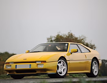 Venturi Coupé 260 LM '1994–96