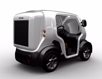 Venturi Eclectic 2.0 Concept '2008