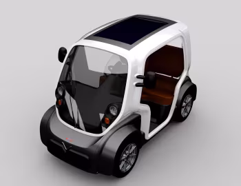 Venturi Eclectic 2.0 Concept '2008