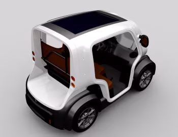 Venturi Eclectic 2.0 Concept '2008