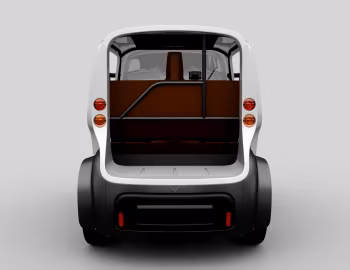 Venturi Eclectic 2.0 Concept '2008