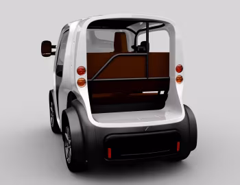 Venturi Eclectic 2.0 Concept '2008