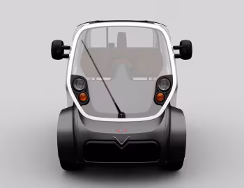 Venturi Eclectic 2.0 Concept '2008